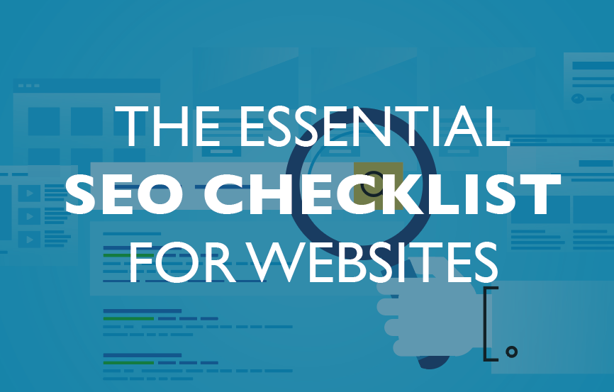 The Ultimate SEO Checklist Every SMB Needs