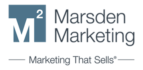 FindMyCRM - CRM Parter: Marsden Marketing