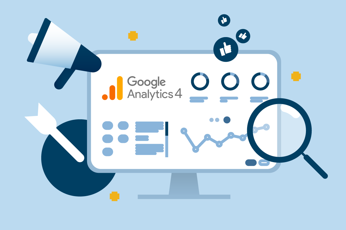 3 Tips for Google Analytics 4 Success [Blog]