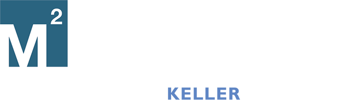 Marsden Marketing / A TK Company Logo